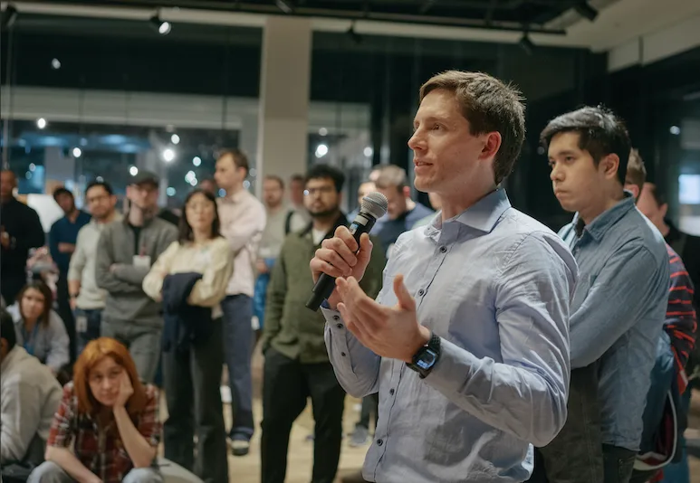 Agentic AI Foundation (AAIF) Community London