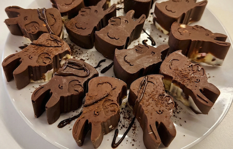 Electric Twin ISO 27001 certification