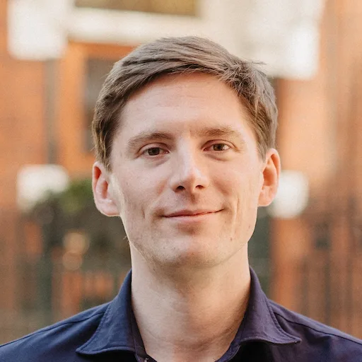 Gleb Lukicov